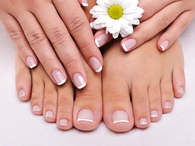 Başkale Pedikürcü